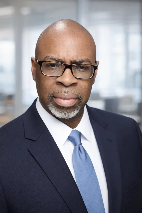 Anthony R. Lloyd, founder of Alloy1Consultants